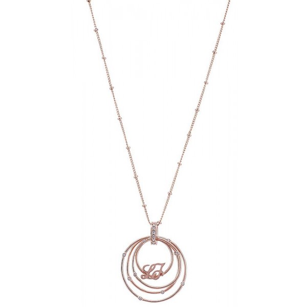Comprare Collana Liu Jo Donna Destini LJ793