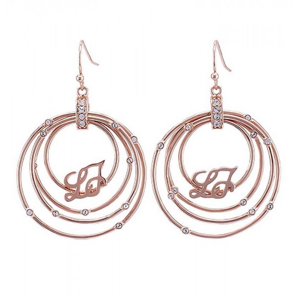 Buy Liu Jo Ladies Earrings Destini LJ794