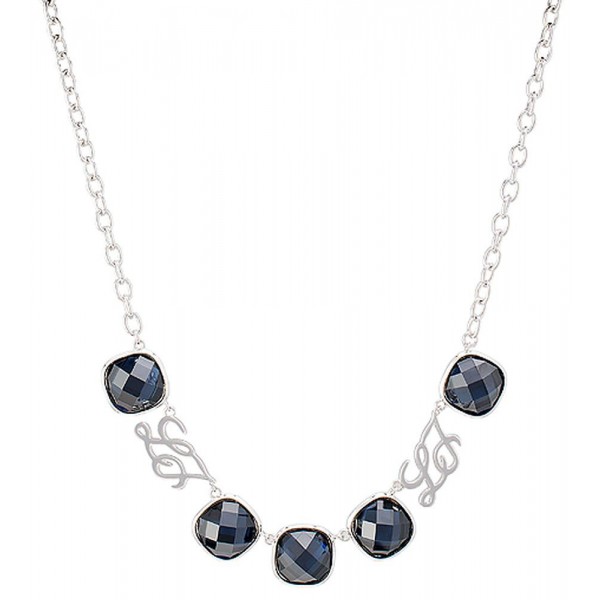 Buy Liu Jo Ladies Necklace Illumina LJ796