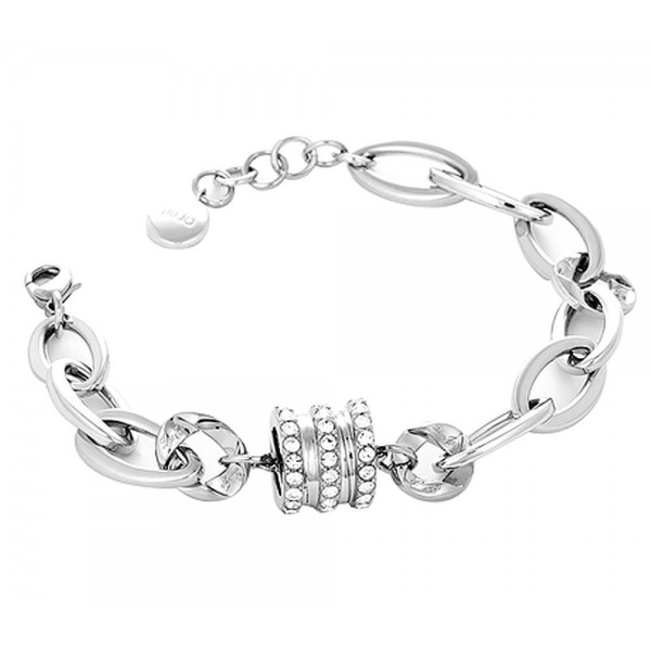 Buy Liu Jo Ladies Bracelet Dolceamara LJ826
