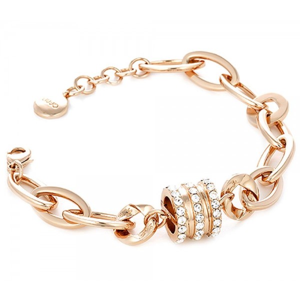 Buy Liu Jo Ladies Bracelet Dolceamara LJ828