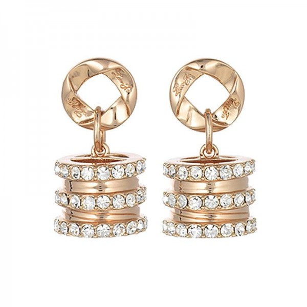 Buy Liu Jo Ladies Earrings Dolceamara LJ829