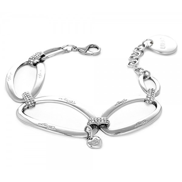 Buy Liu Jo Ladies Bracelet Dolceamara LJ831
