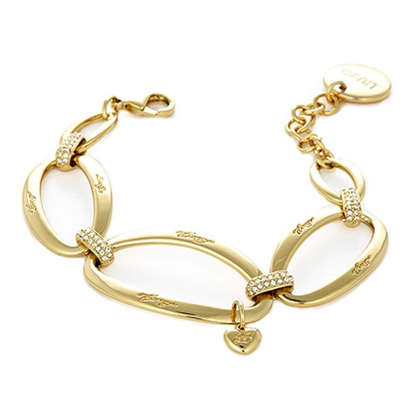 Buy Liu Jo Ladies Bracelet Dolceamara LJ833