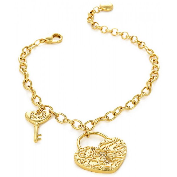 Buy Liu Jo Ladies Bracelet Destini LJ844