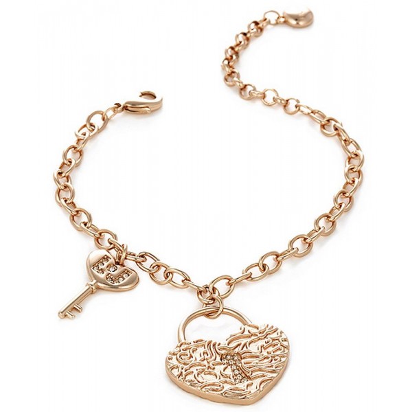 Buy Liu Jo Ladies Bracelet Destini LJ847