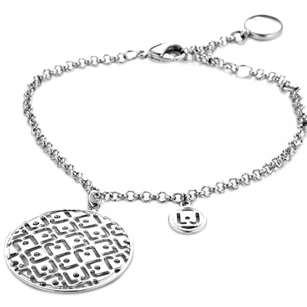 Buy Liu Jo Women's Bracelet Trama LJ883