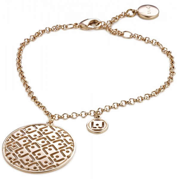 Buy Liu Jo Women's Bracelet Trama LJ886