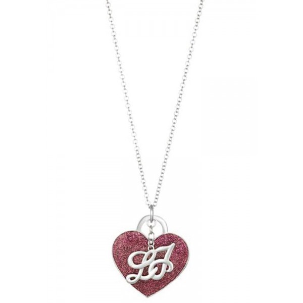 Buy Liu Jo Ladies Necklace Illumina LJ914