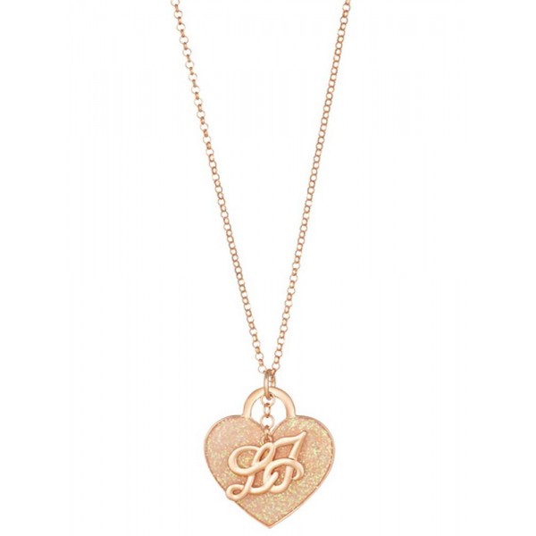 Buy Liu Jo Women's Necklace Illumina LJ915