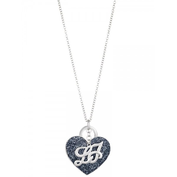 Buy Liu Jo Women's Necklace Illumina LJ916