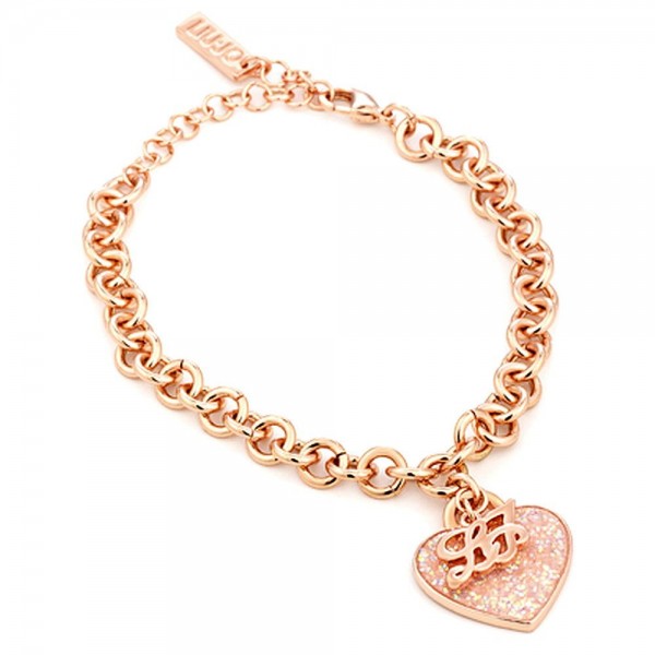 Buy Liu Jo Ladies Bracelet Illumina LJ920