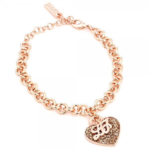 Buy Liu Jo Ladies Bracelet Illumina LJ924
