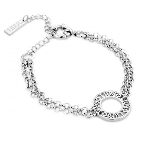 Buy Liu Jo Ladies Bracelet Dolceamara LJ927