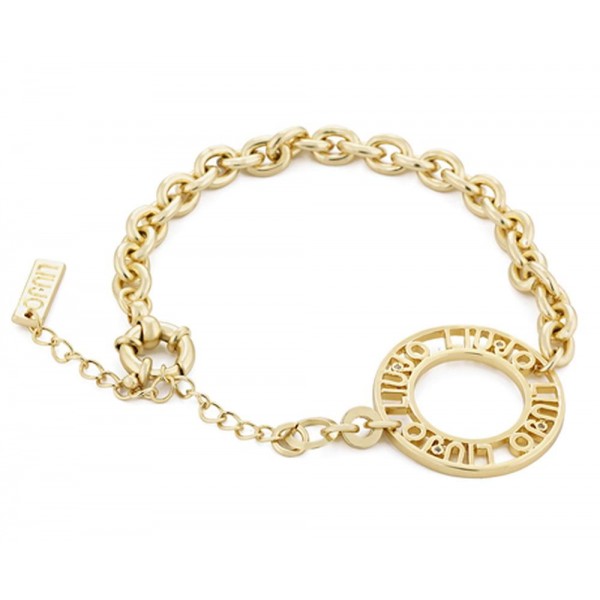 Buy Liu Jo Ladies Bracelet Dolceamara LJ930