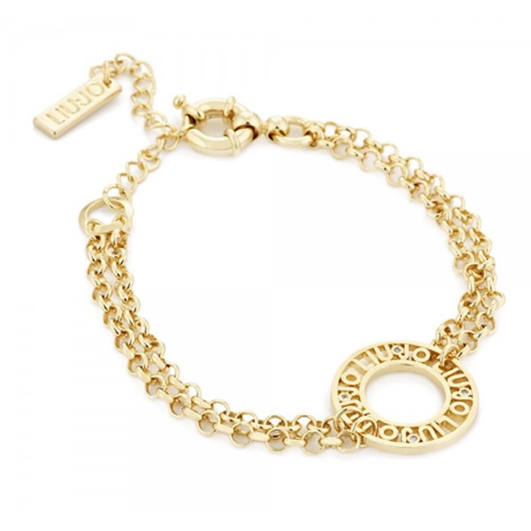 Buy Liu Jo Ladies Bracelet Dolceamara LJ931