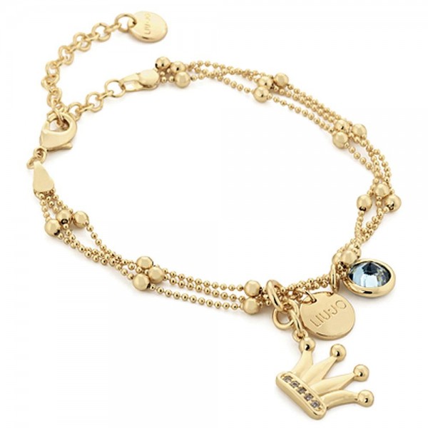 Buy Liu Jo Ladies Bracelet Destini LJ937