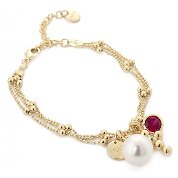 Buy Liu Jo Ladies Bracelet Destini LJ938