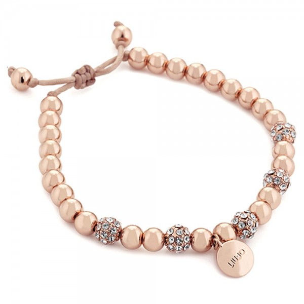 Buy Liu Jo Ladies Bracelet Destini LJ942