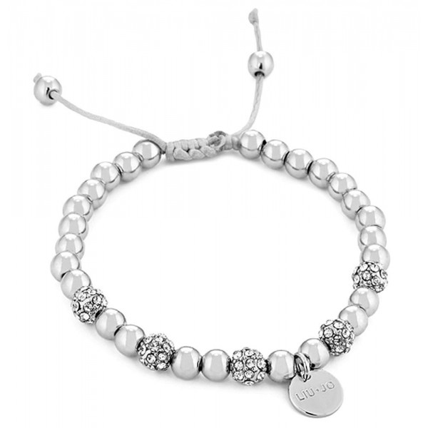 Buy Liu Jo Ladies Bracelet Destini LJ942S