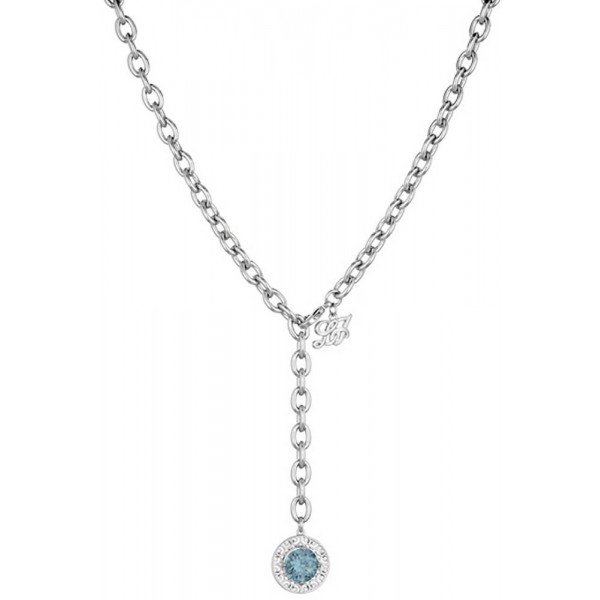 Buy Liu Jo Ladies Necklace Illumina LJ944