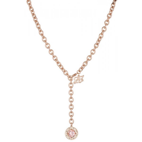 Buy Liu Jo Women's Necklace Illumina LJ947