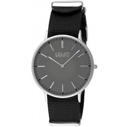 Liu Jo Men's Watch Navy TLJ1042