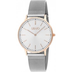 Reloj Liu Jo Mujer Moonlight TLJ1230
