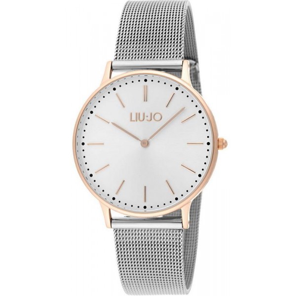 Buy Liu Jo Ladies Watch Moonlight TLJ1230