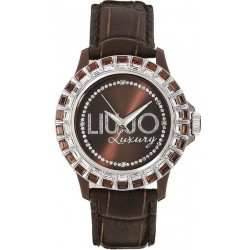 Reloj Liu Jo Mujer Baguette TLJ162