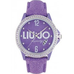 Liu Jo Women's Watch Colortime TLJ225