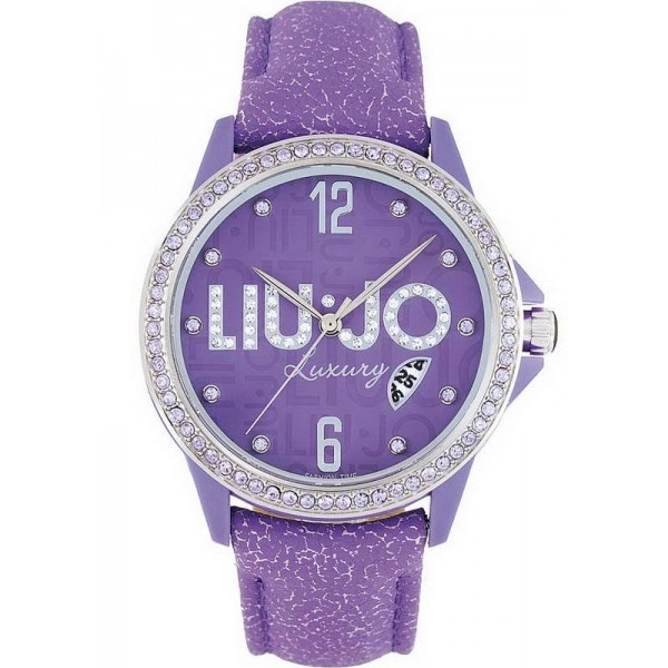 Liu Jo Women's Watch Colortime TLJ225 Buy Liu Jo Women's Watch Colortime TLJ225