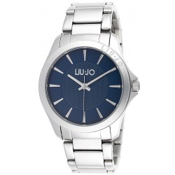 Liu Jo Men's Watch Riva TLJ813