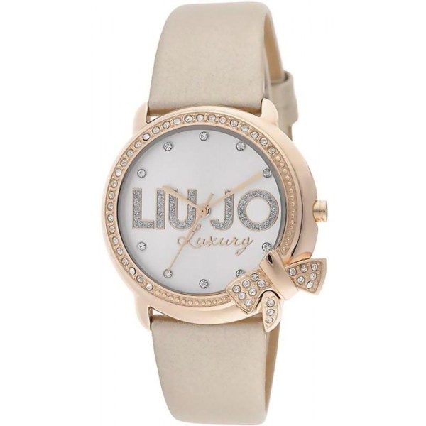 Comprar Reloj Liu Jo Mujer Sophie TLJ820