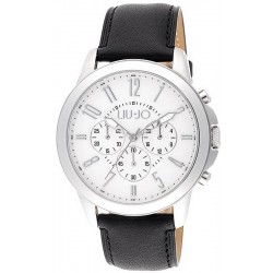 Liu Jo Men's Watch Jet TLJ824 Chronograph