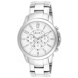 Liu Jo Men's Watch Jet Chronograph TLJ827