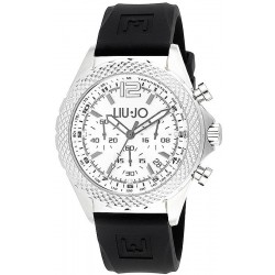 Liu Jo Men's Watch Derby TLJ830 Chronograph