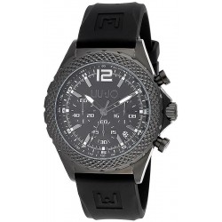 Liu Jo Men's Watch Derby TLJ832 Chronograph