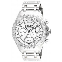 Liu Jo Men's Watch Derby TLJ833 Chronograph