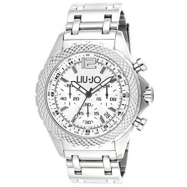 Buy Liu Jo Men's Watch Derby TLJ833 Chronograph