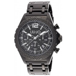 Liu Jo Men's Watch Derby TLJ835 Chronograph