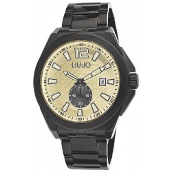 Liu Jo Men's Watch Temple TLJ889