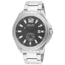 Liu Jo Men's Watch Temple TLJ891