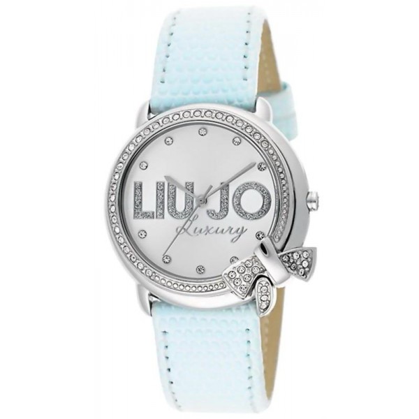 Comprar Reloj Liu Jo Mujer Sophie TLJ925