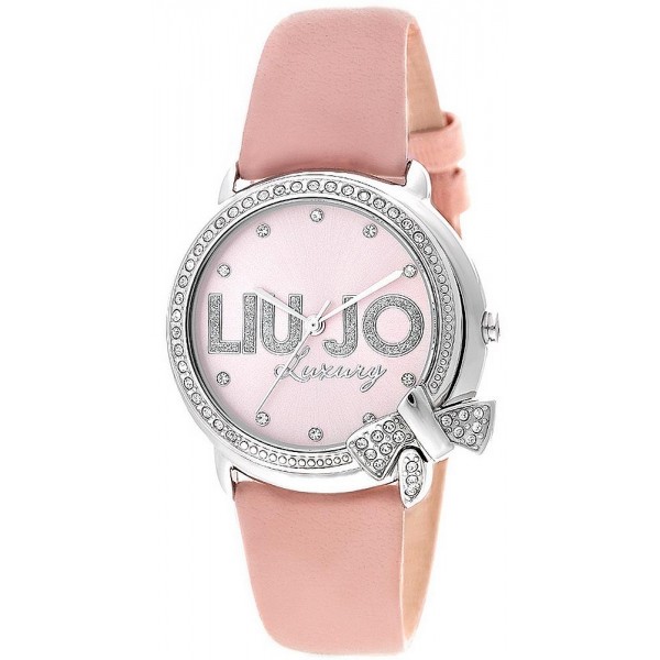 Comprar Reloj Liu Jo Mujer Sophie TLJ941