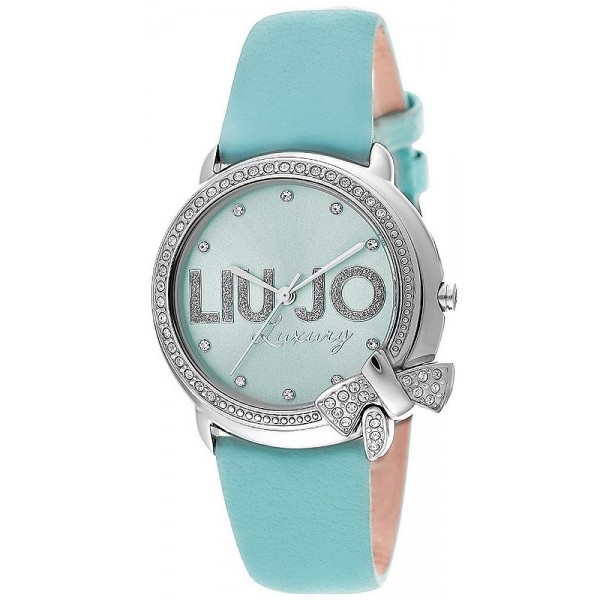 Buy Liu Jo Ladies Watch Sophie TLJ942