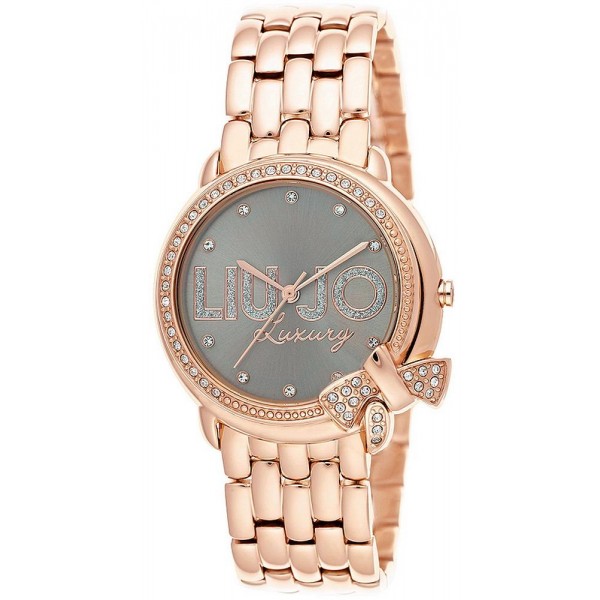 Buy Liu Jo Ladies Watch Sophie TLJ944
