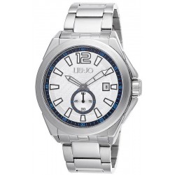 Liu Jo Men's Watch Temple TLJ959