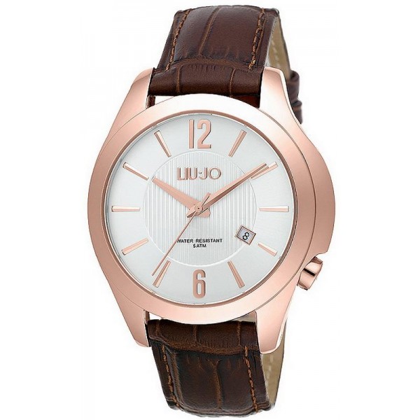 Acheter Montre Liu Jo Homme Bionic TLJ962