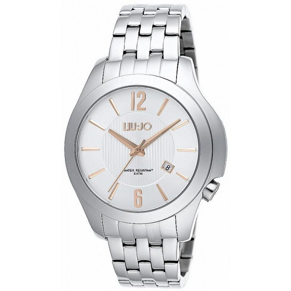 Buy Liu Jo Men's Watch Bionic TLJ964